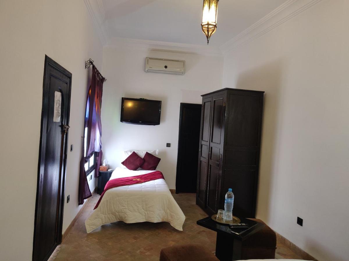 Riad Dar Foundouk And Spa Marrakesh