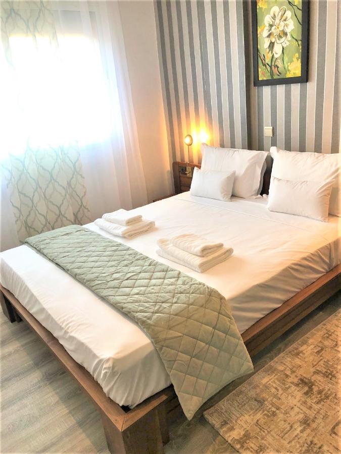 Super Marrakech - Confort Propreté Proximité Appartement Marrakesh