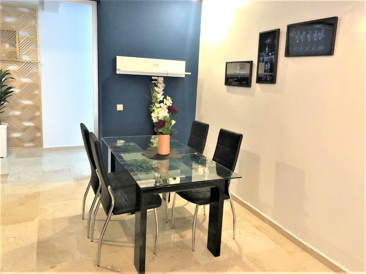 Appartement Super Marrakech - Confort Propreté Proximité *