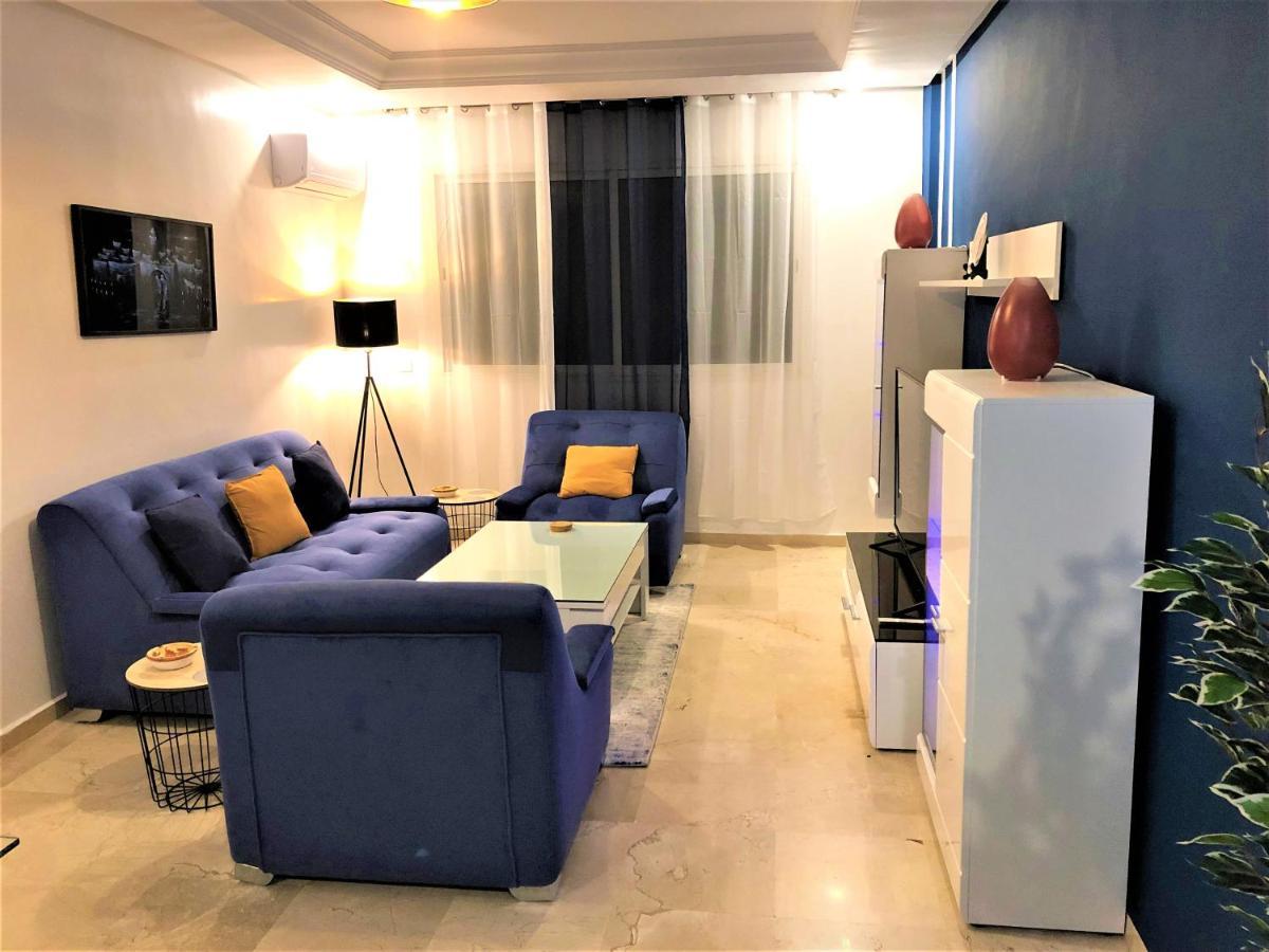 Appartement Super Marrakech - Confort Propreté Proximité *