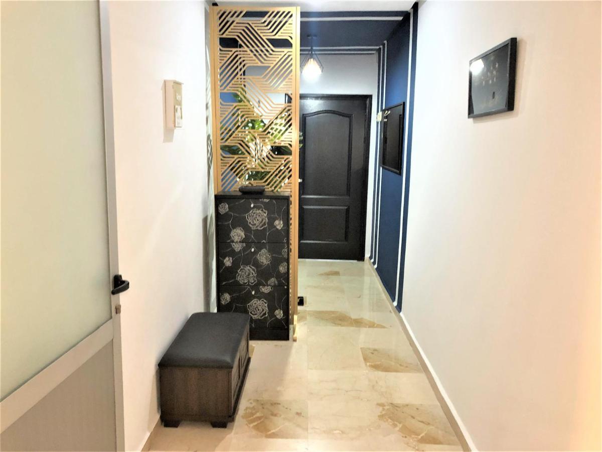 Super Marrakech - Confort Propreté Proximité Appartement