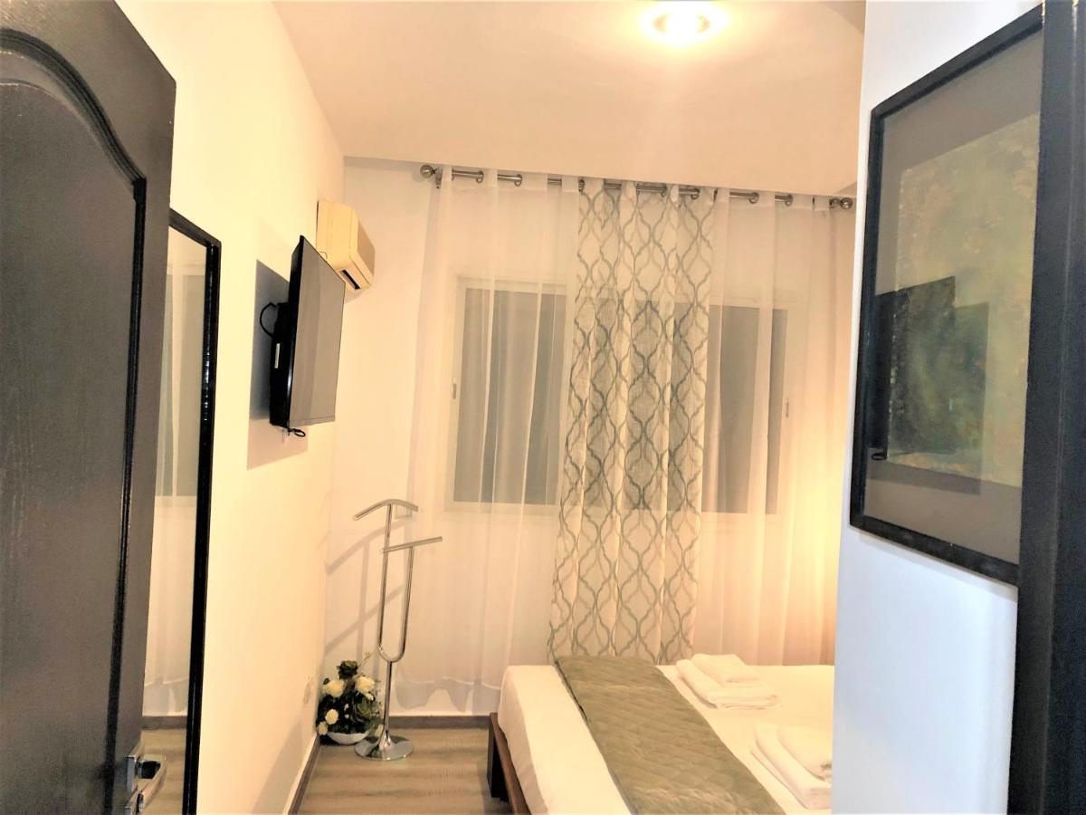Appartement Super Marrakech - Confort Propreté Proximité Marrakesh