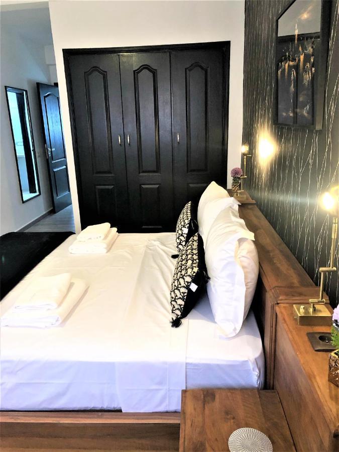 Appartement Super Marrakech - Confort Propreté Proximité Marrakesh