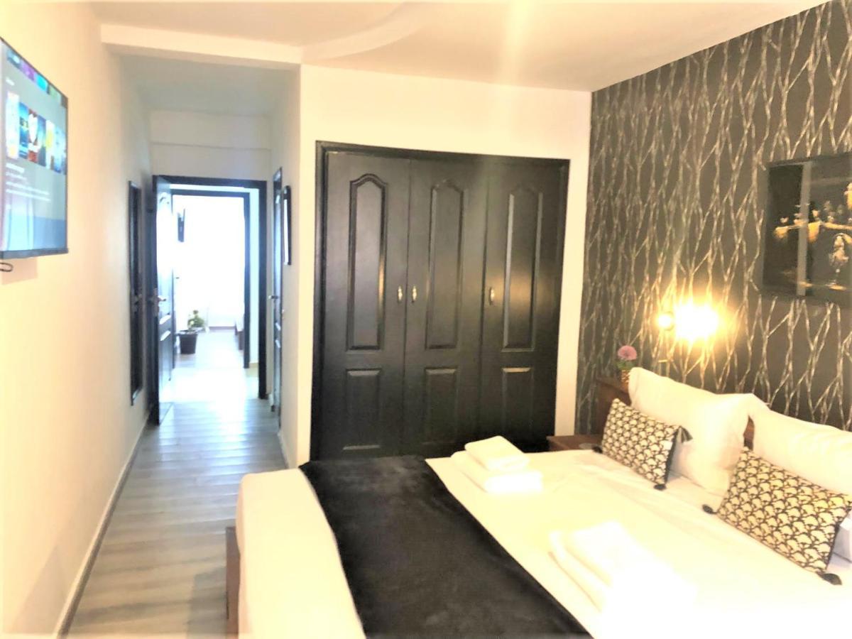 Super Marrakech - Confort Propreté Proximité Appartement *
