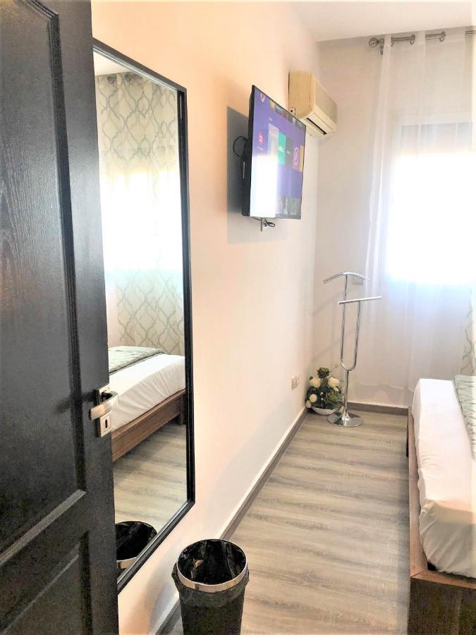 Super Marrakech - Confort Propreté Proximité Appartement *