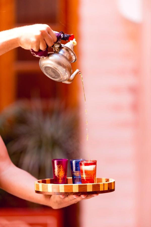Mazaya Affittacamere Marrakesh
