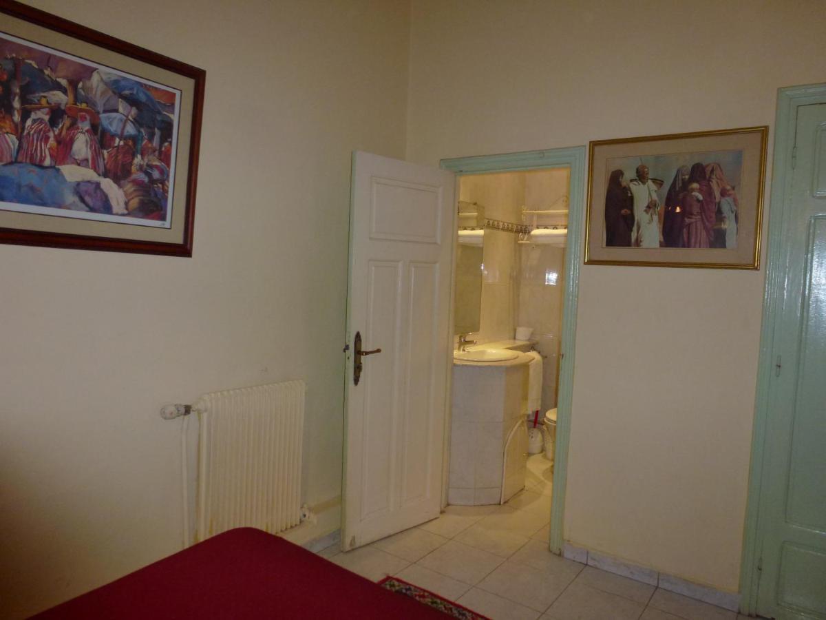 Le Gallia Riad Marrakesh