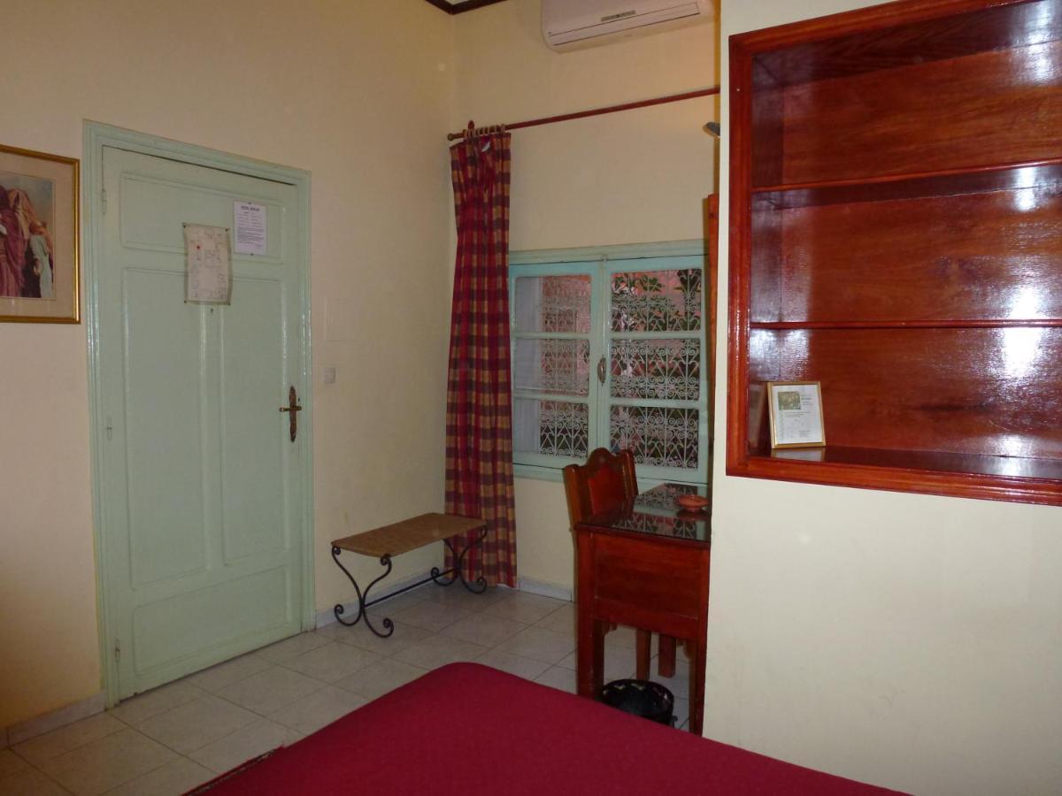 Riad Le Gallia 2*