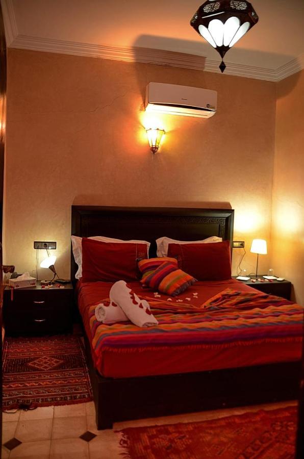Hanafi Marrakesh