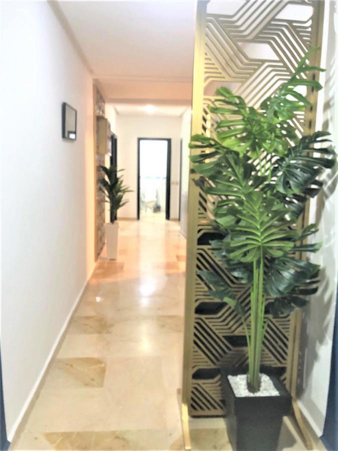 Appartement Super Marrakech - Confort Propreté Proximité *