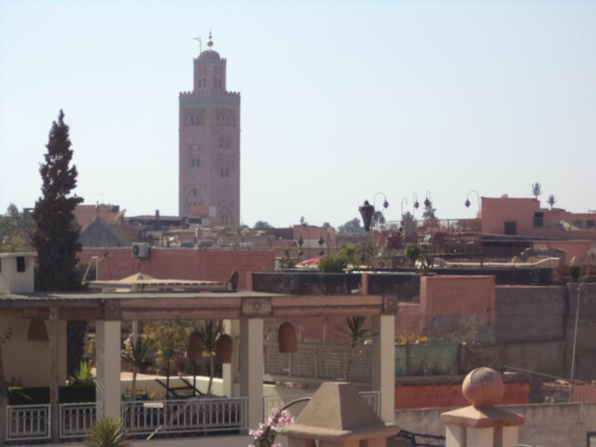 Riad Dar Moulay Ali