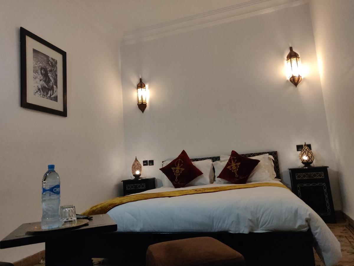 Riad Dar Foundouk And Spa 4*