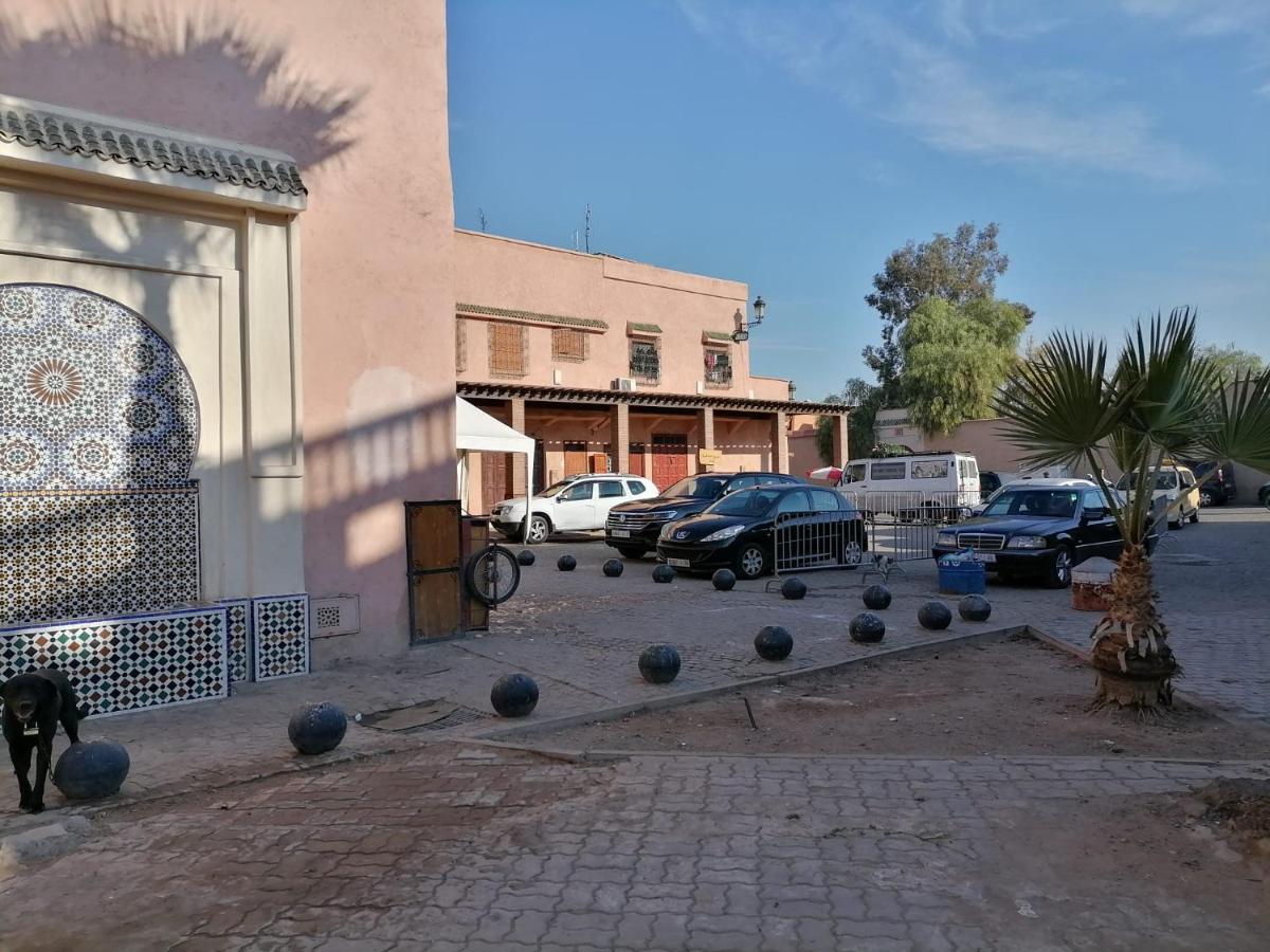 Hanafi Séjour chez l'habitant Marrakesh