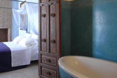 Tresor Marrakech Riad
