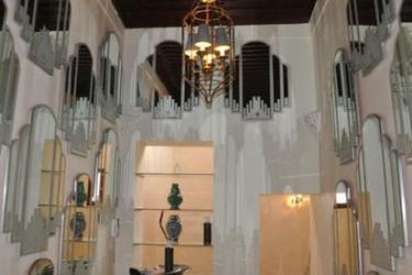Tresor Marrakech