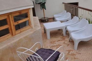 Tresor Marrakech Riad 3*