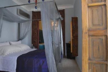 Tresor Marrakech Riad 3*