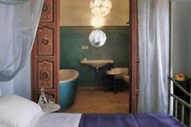 Tresor Marrakech Riad