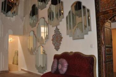 Tresor Marrakech 3* Marrakesh