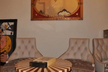 Riad Tresor Marrakech 3*