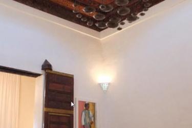 Tresor Marrakech