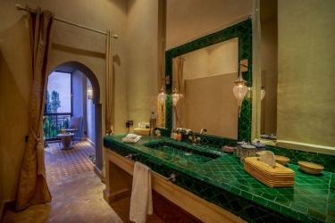Riad Le Medina Privilege & Marrakesh