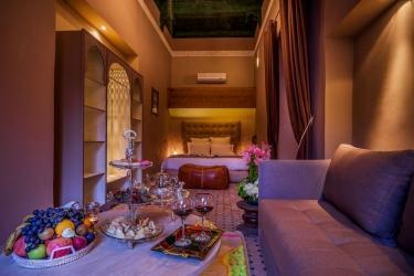 Le Medina Privilege & Riad 4*