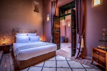 Le Medina Privilege & 4* Marrakesh