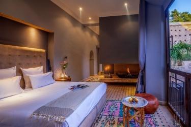 Le Medina Privilege & Riad Marrakesh