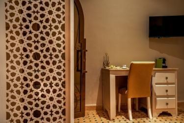 Riad Le Medina Privilege & Marrakesh