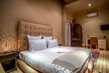 Le Medina Privilege & 4* Marrakesh