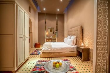 Riad Le Medina Privilege & 4*