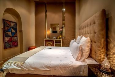 Le Medina Privilege & Riad 4*