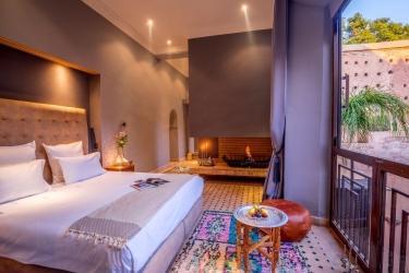Riad Le Medina Privilege &