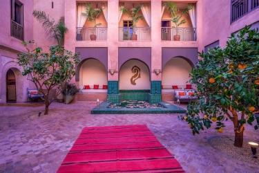 Riad Le Medina Privilege &
