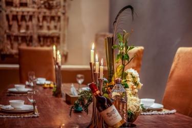 Riad Le Medina Privilege & Marrakesh