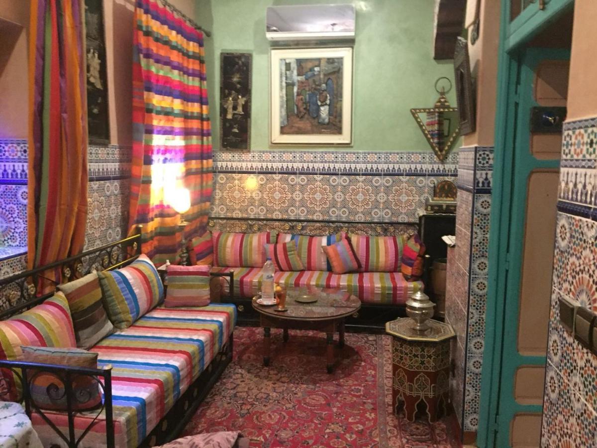 Appartement Almarkab