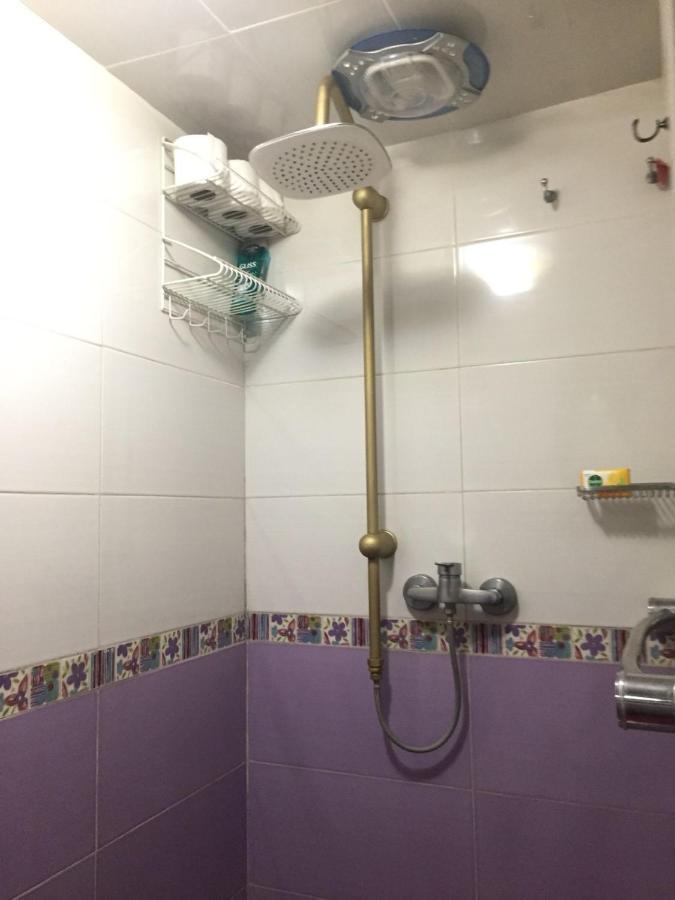 Appartement Almarkab *