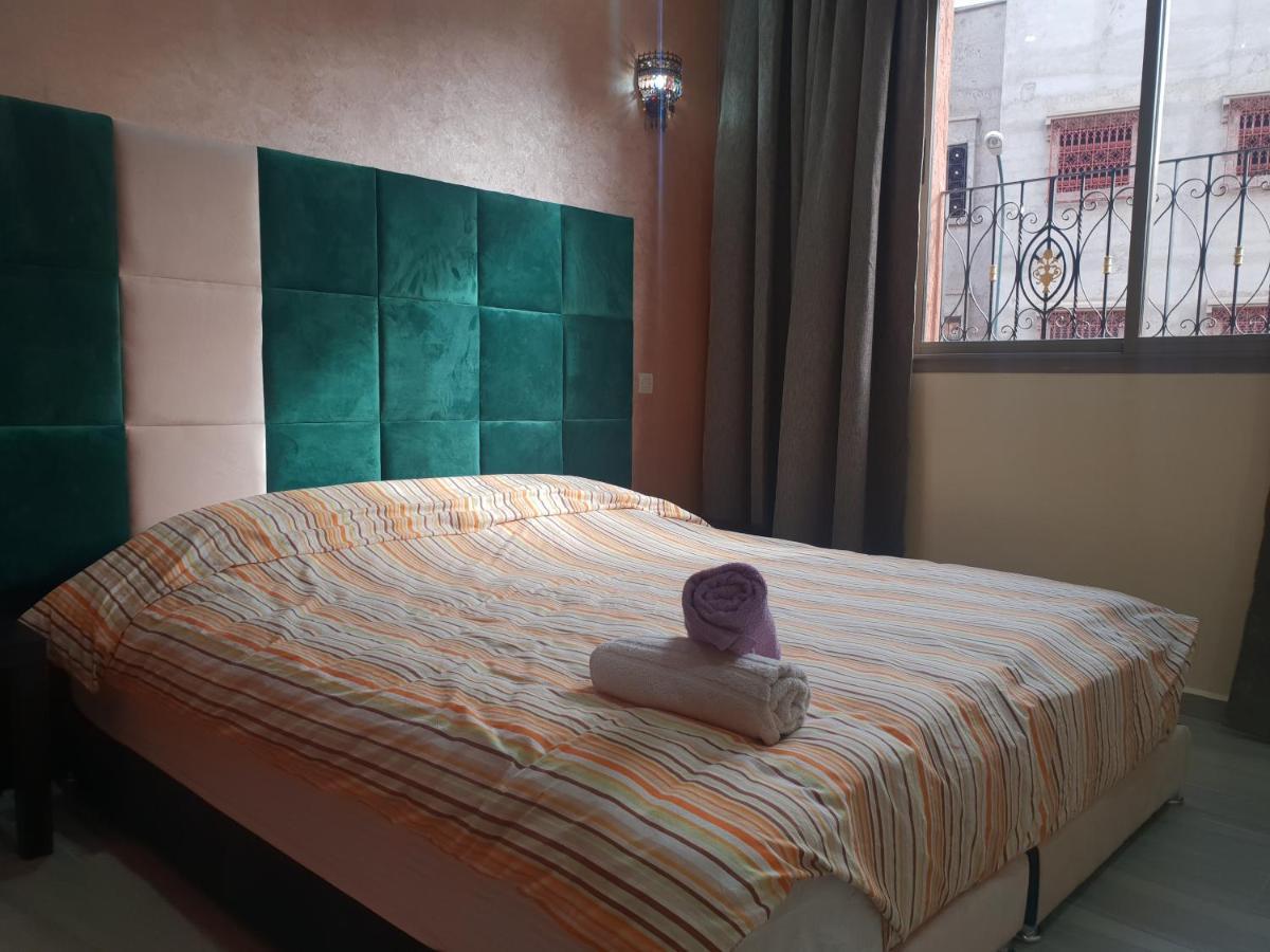Appartement Cycas Family Aparts -fibre Optique-