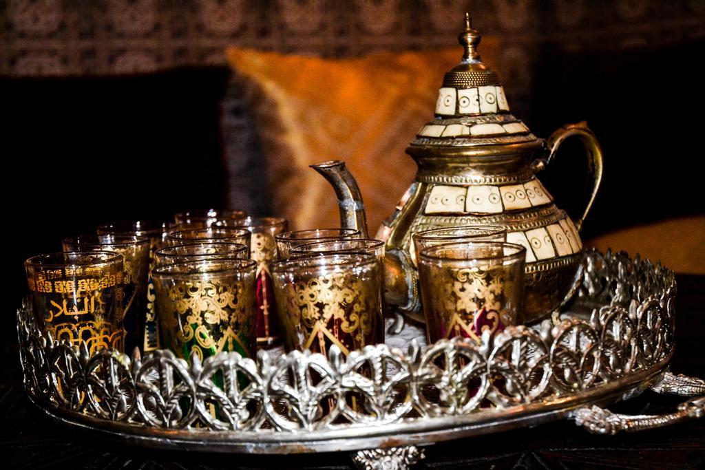 Riad La Kahana