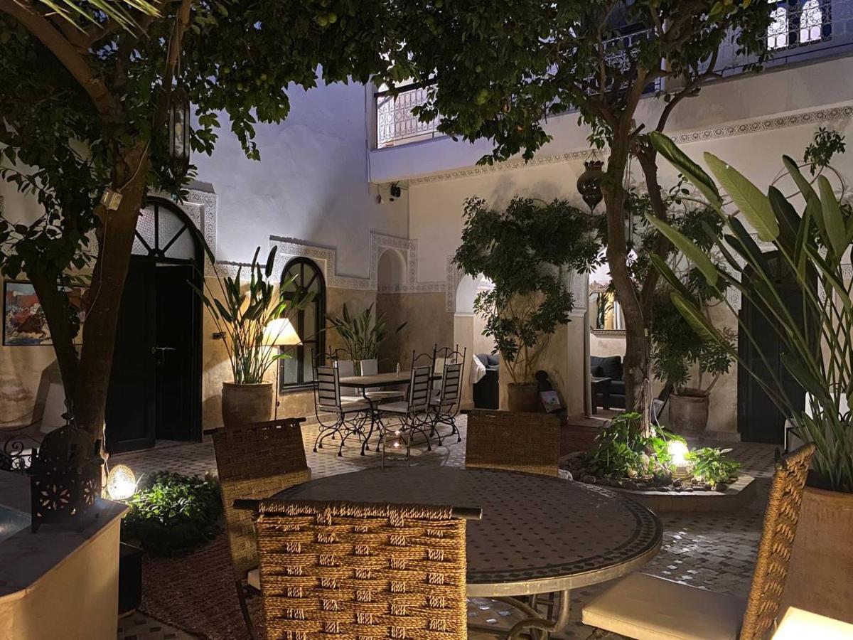 Amegrad Marrakesh