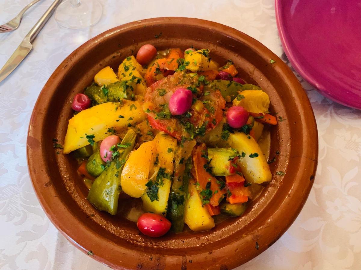 Faraj & Marrakesh