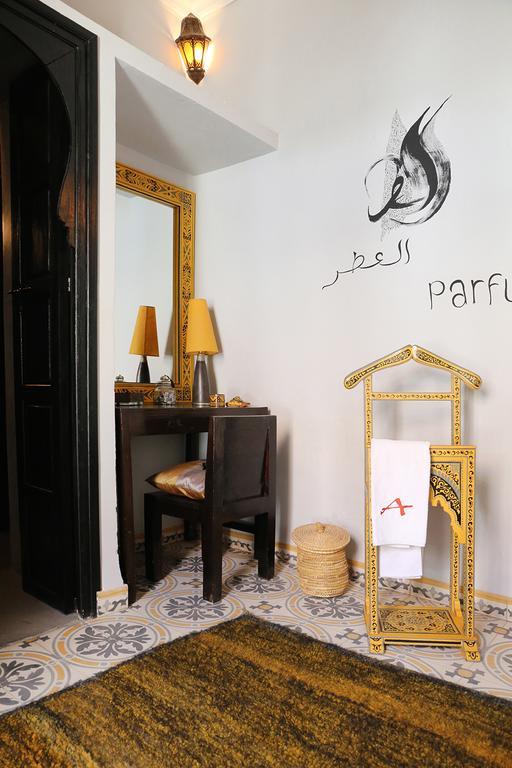 Assaada Riad