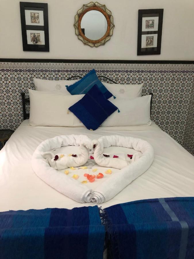 Dar Azul Guest house 3*
