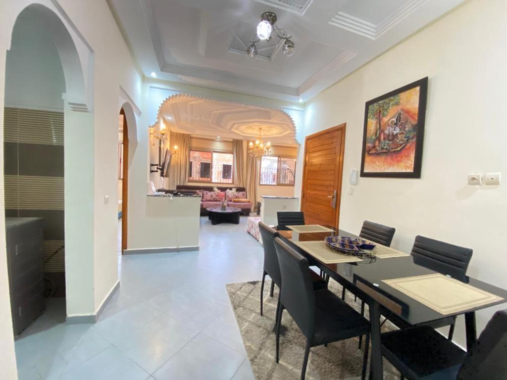 Cycas Family Aparts -fibre Optique- Appartement *