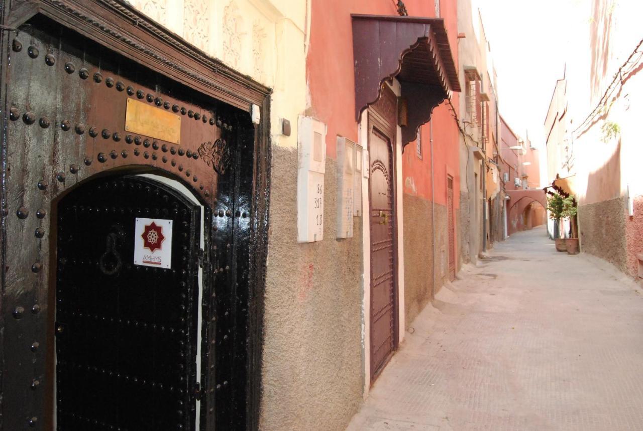 Riad Cala Medina Marrakesch