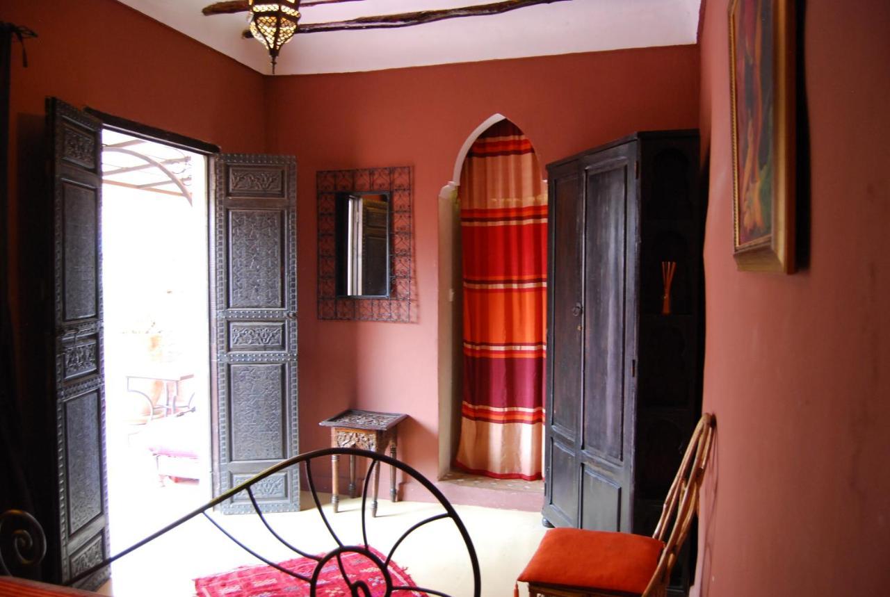 Cala Medina Riad Marrakesch