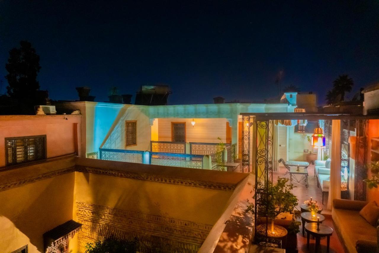 Louaya Marrakesh