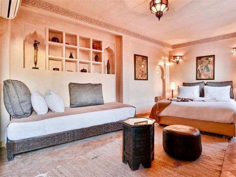 Aya 3* Marrakesh