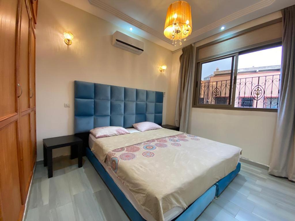 Appartement Cycas Family Aparts -fibre Optique-